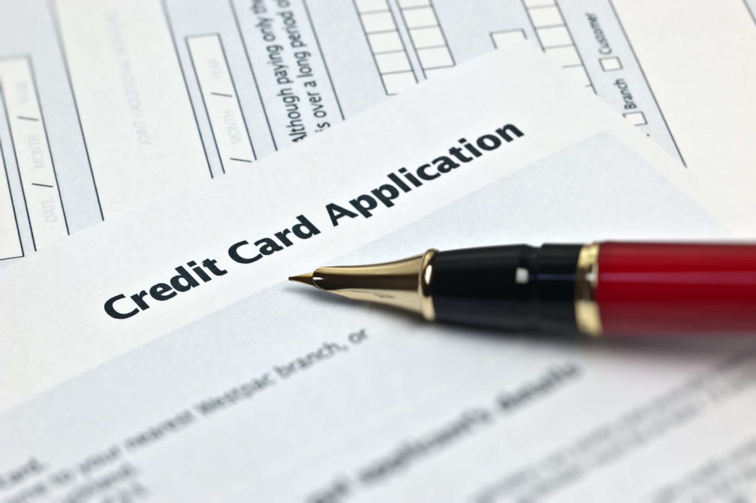 Credit Card Application Process Explained: Step-By-Step