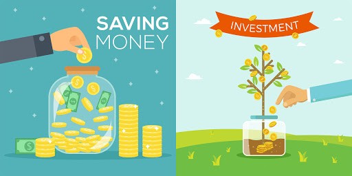 From Saving to Investing: A Beginner’s Roadmap to Personal Wealth