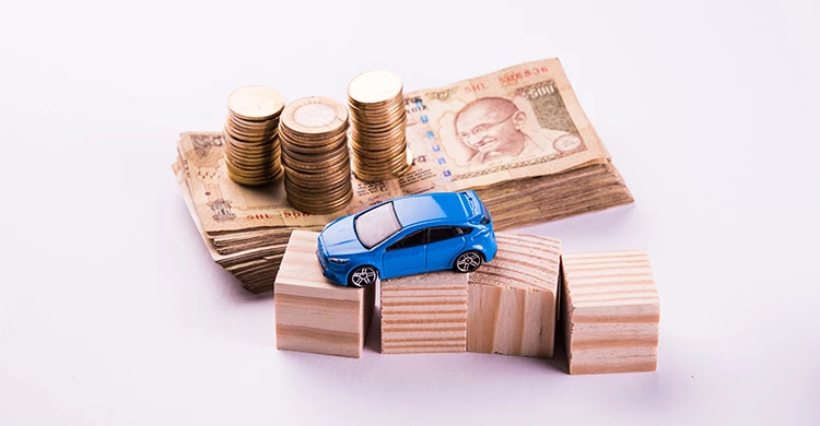 Navigating Auto Loans: A Guide to Securing Your Vehicle