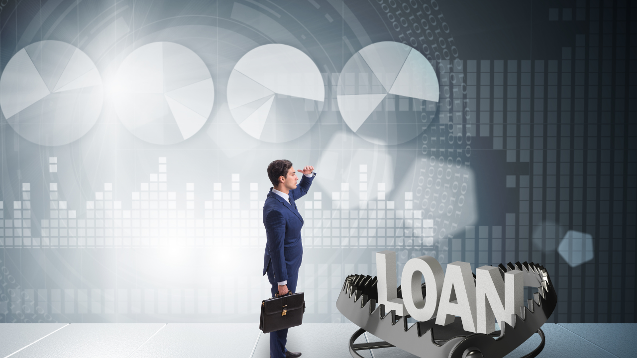 Why Taking a Loan to Clear Your Debts Might Be Your Best Option