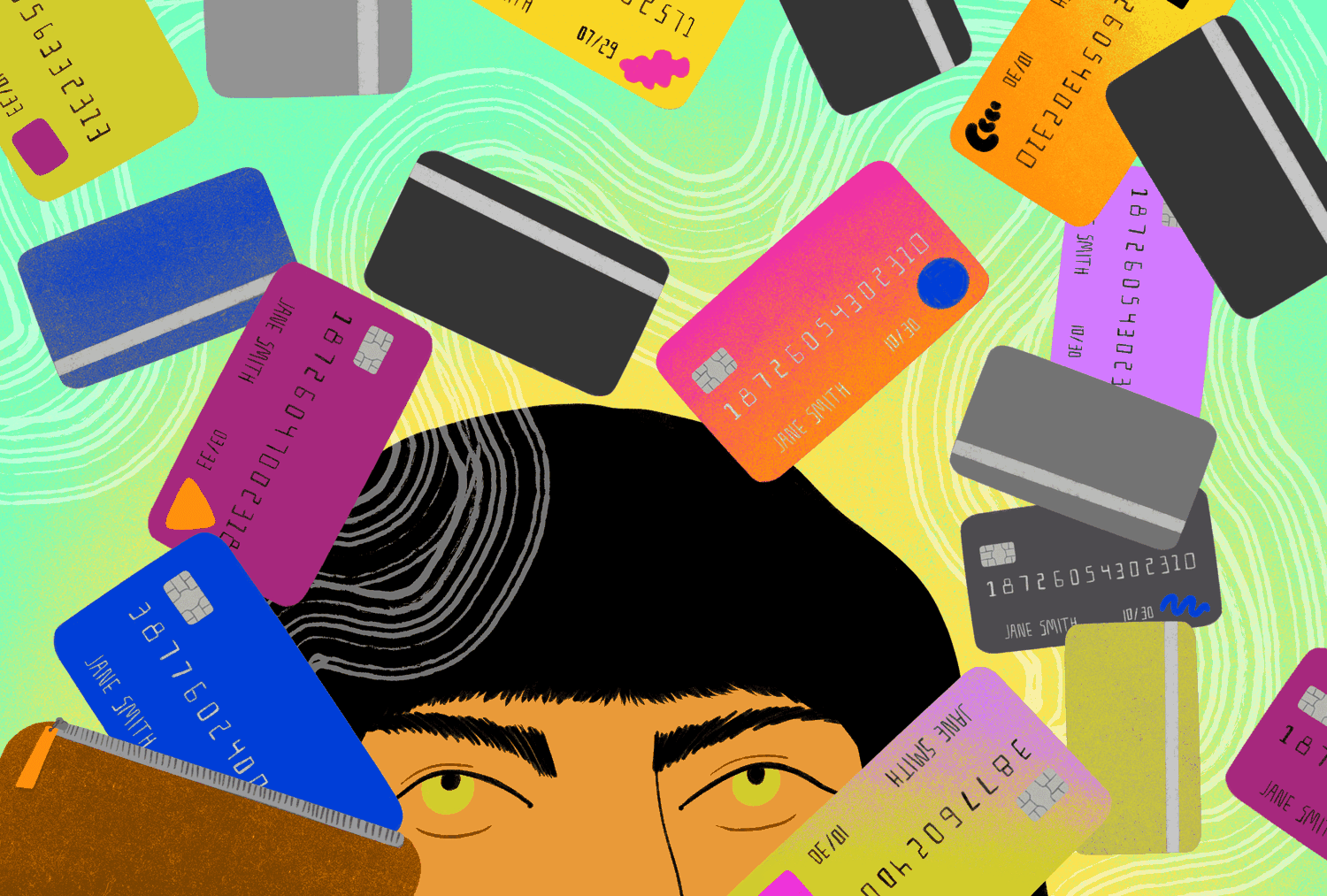 Credit Cards for People with Negative Credit: A Comprehensive Guide