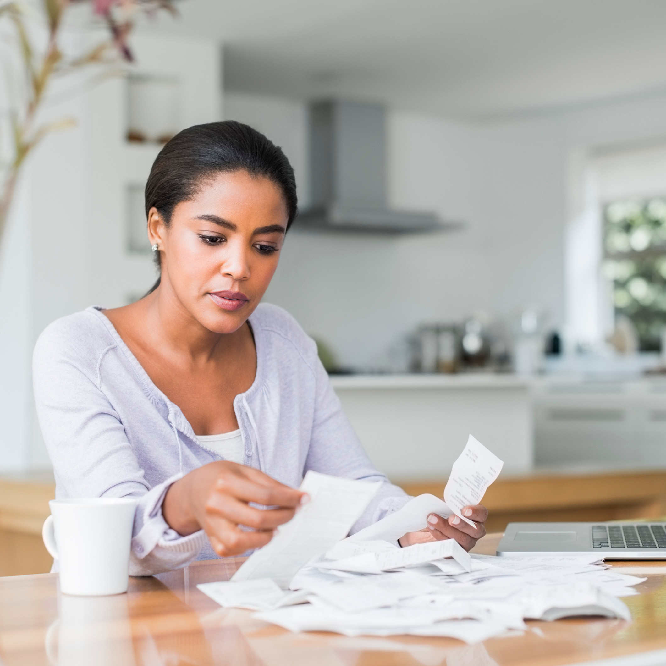 Escape the Paycheck-to-Paycheck Cycle: Strategies for Financial Growth