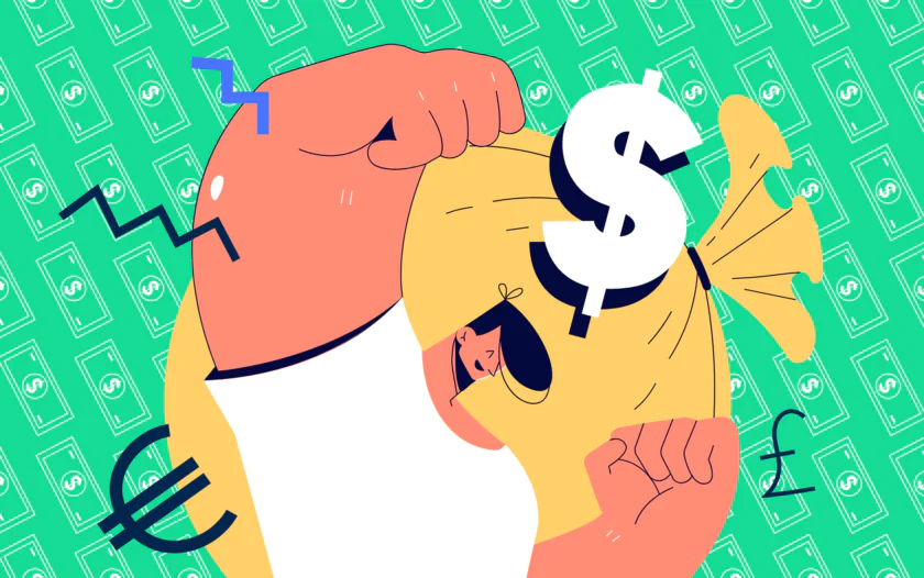 Navigating Personal Finance in Your 20s and 30s