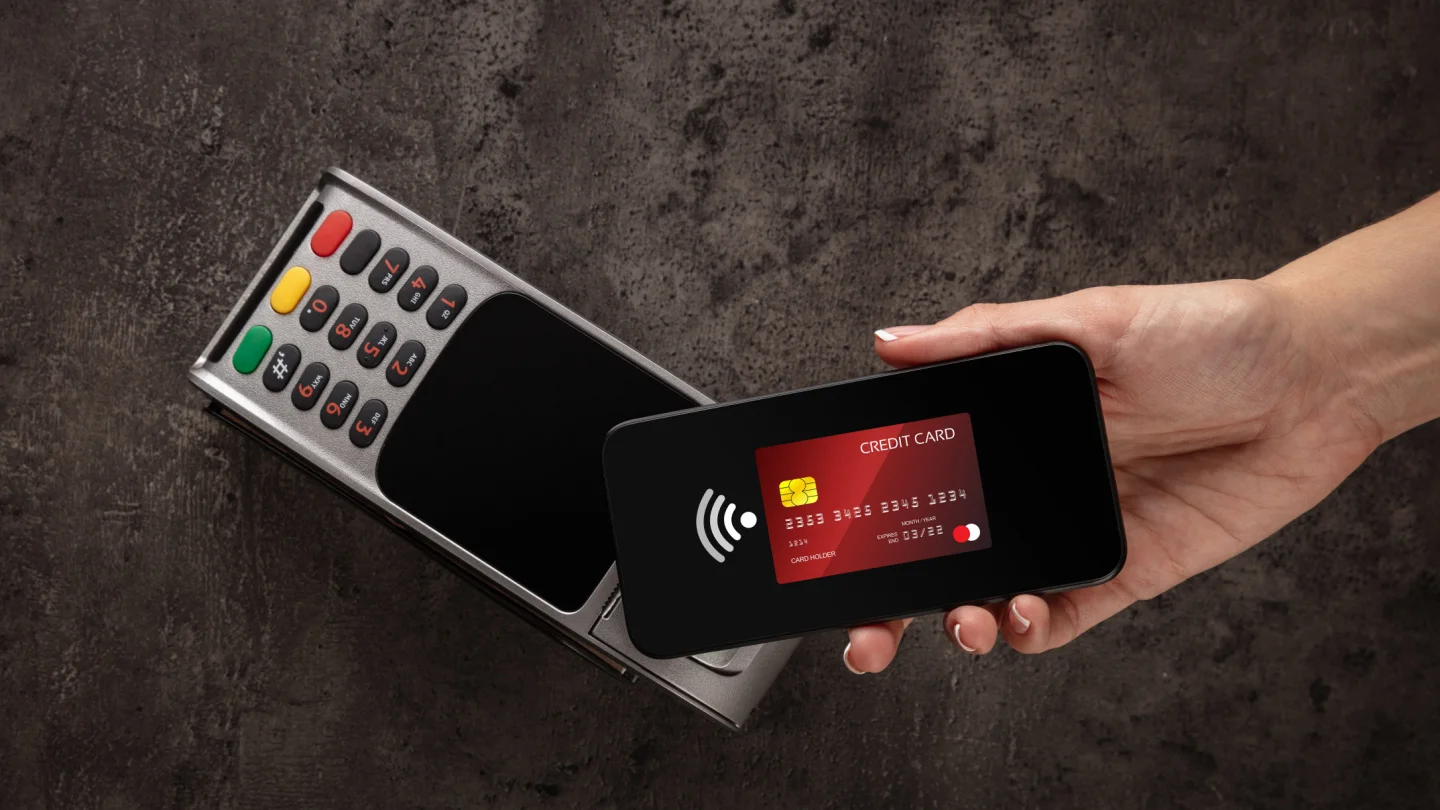 Innovations Shaping the Credit Card Machine Industry