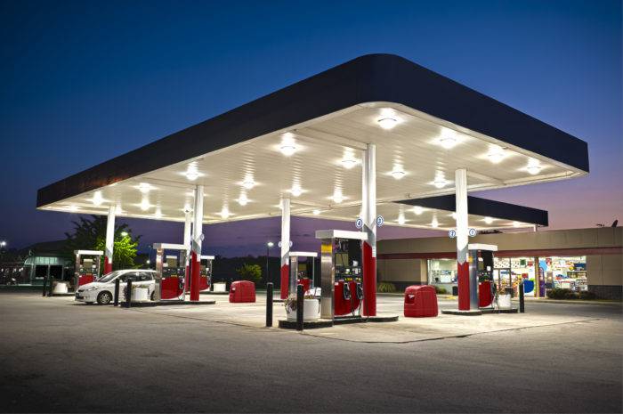 Entrepreneur’s Guide to Starting a Gas Station From Scratch