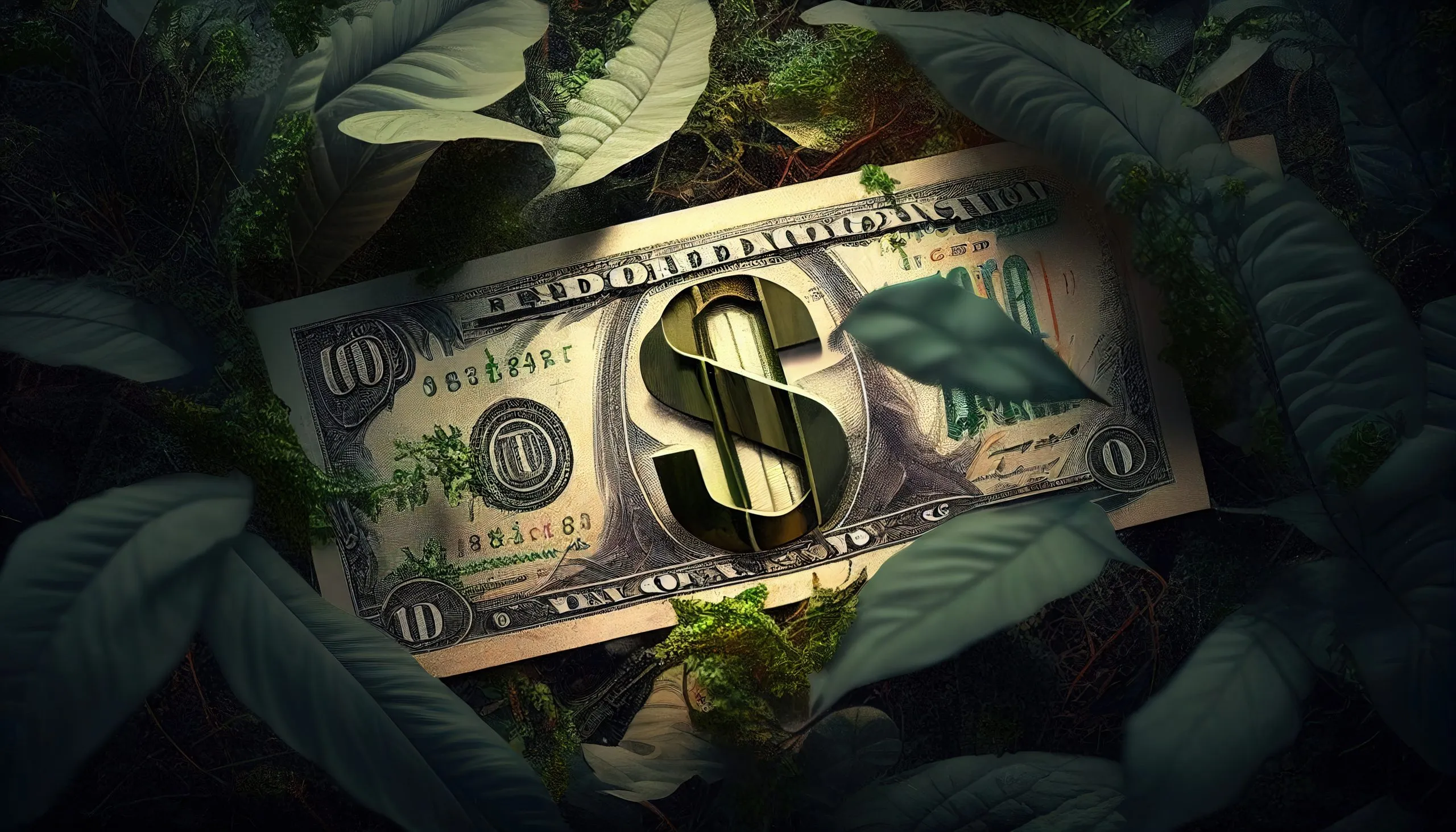 Navigating the ETF Jungle: Building a Profitable ETF Portfolio