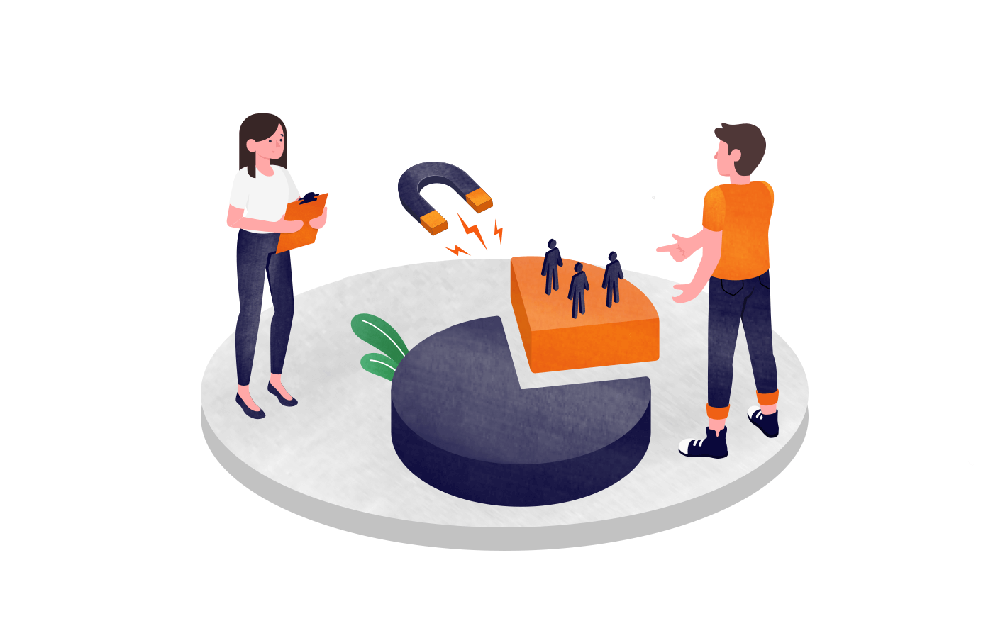 Building Brand Loyalty: Connecting with Your Core Audience