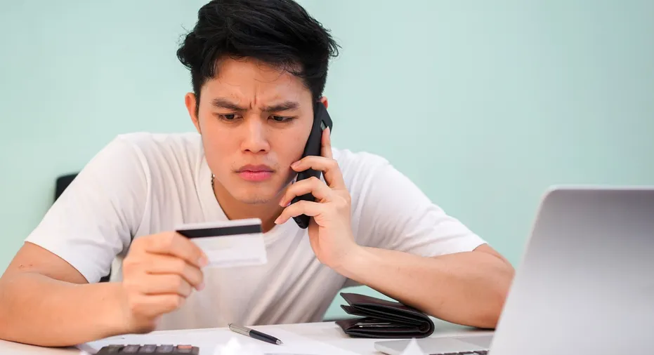 Steps to Take When You’re Struggling with Credit Card Payments