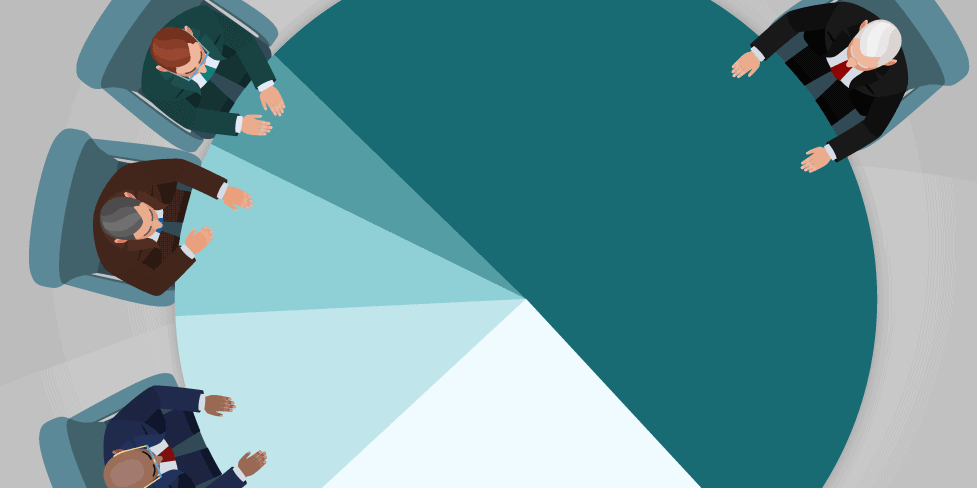 The Comprehensive Guide to Becoming a Company Shareholder