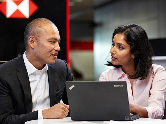 Enhancing Your Financial Wellness: The Art of Bank Relationship Management