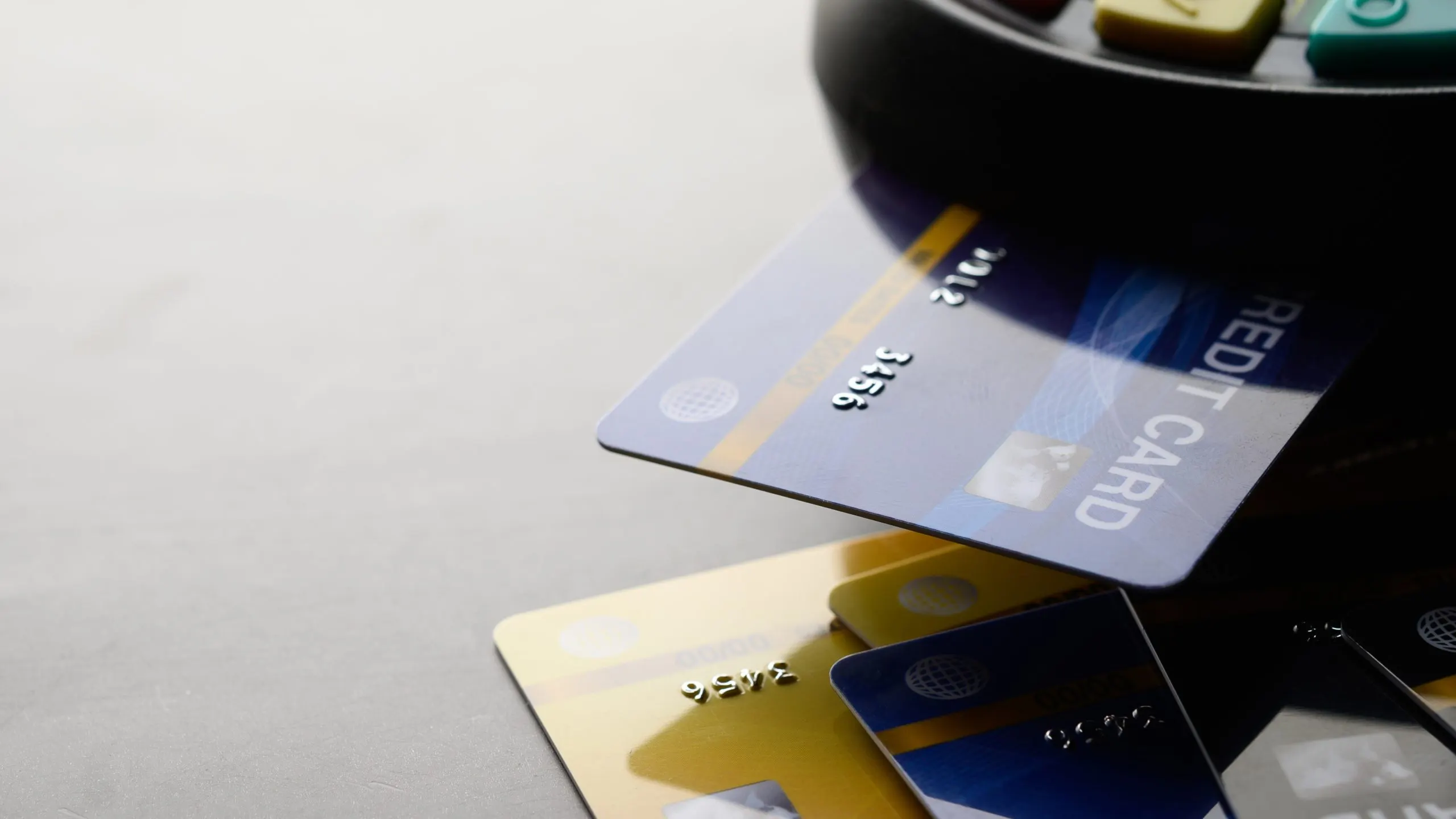 From Novice to Savvy: Essential Credit Card Skills for Beginners