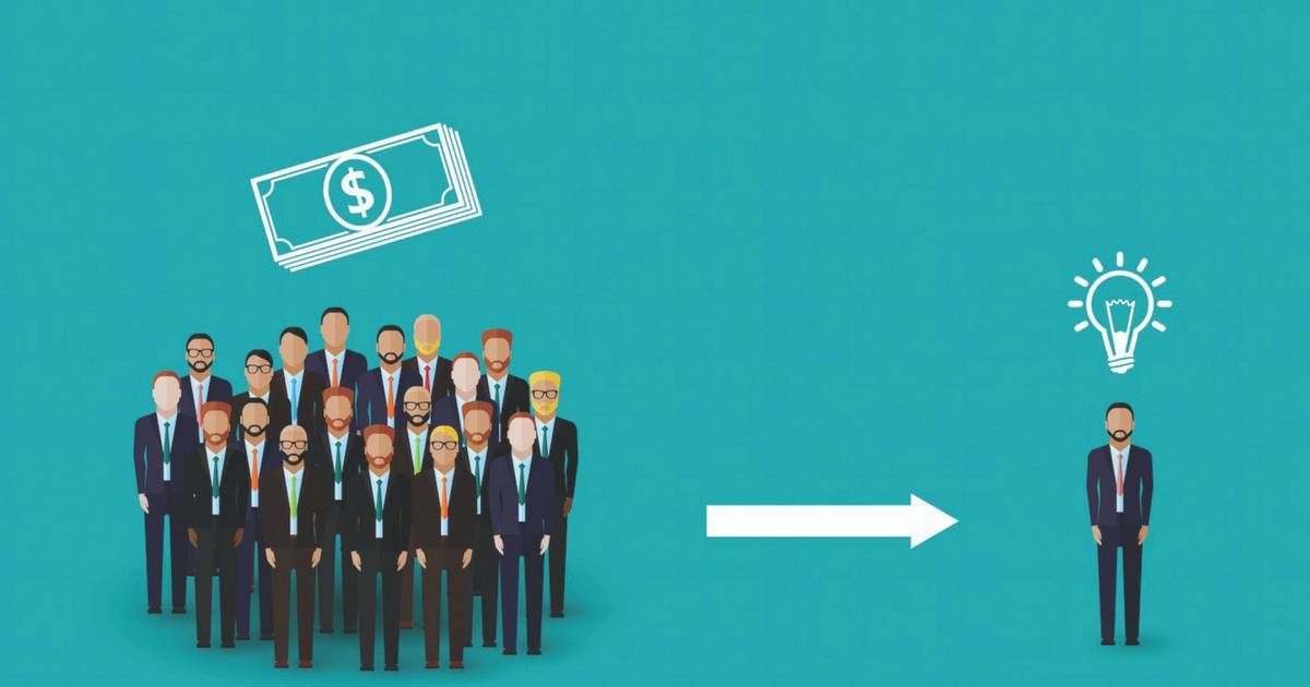 Crowdfunding: Powering Startups and Innovative Ideas