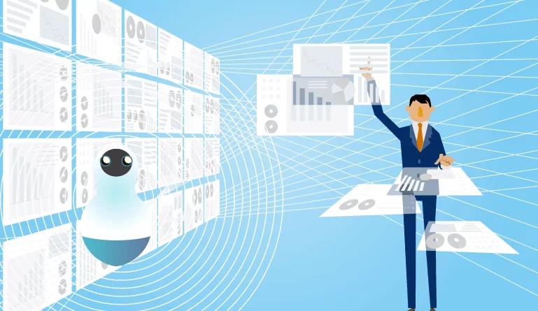 The Tech Revolution in Finance: How Investments Changed the Game