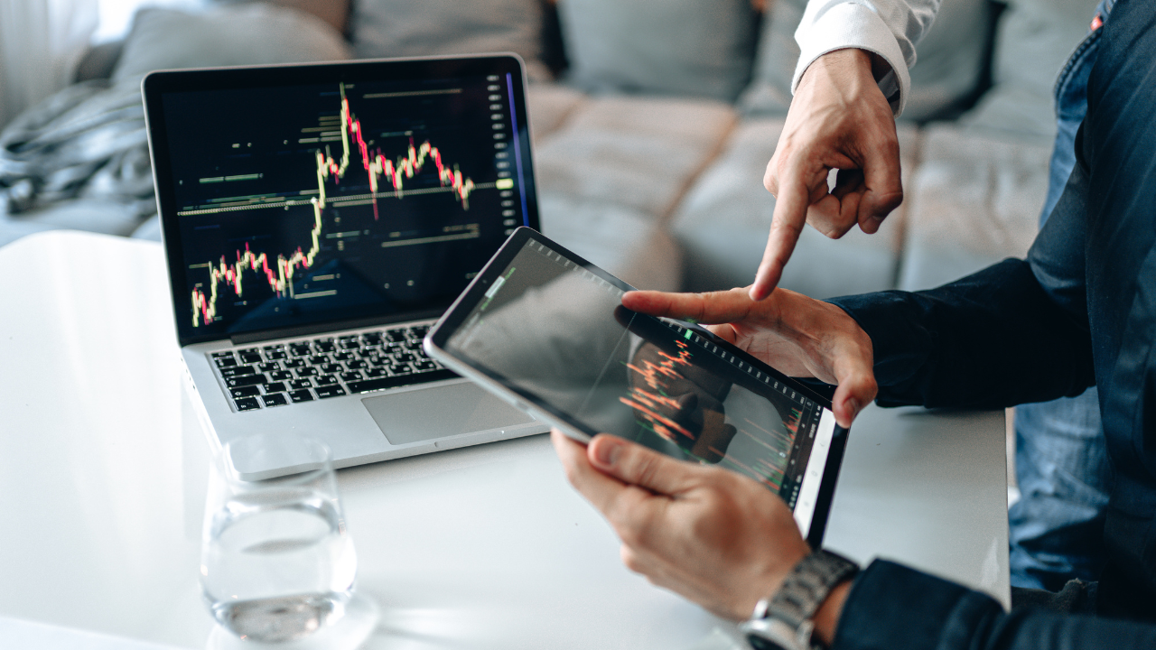 Cryptocurrency Investments in 2024: Trends and Predictions