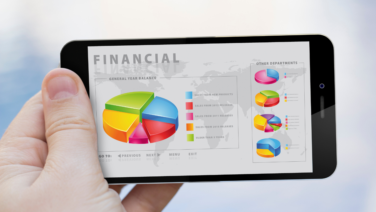 Master Your Money: Top Apps to Organize Your Finances in 2023
