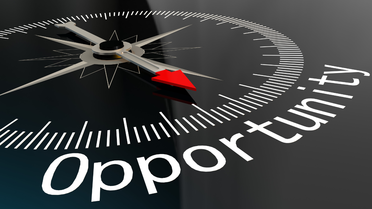 Top Investment Opportunities for 2024: A Forward-Looking Guide