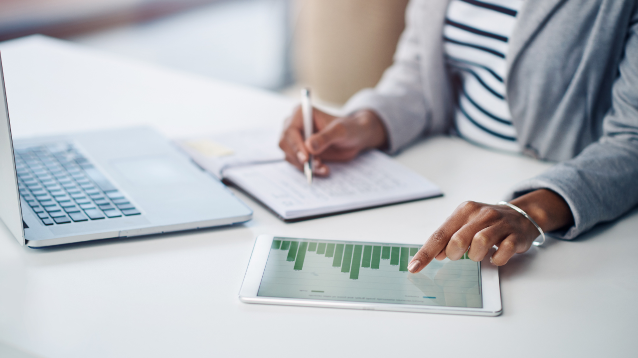Building Your Financial Future: Smart Investment Strategies