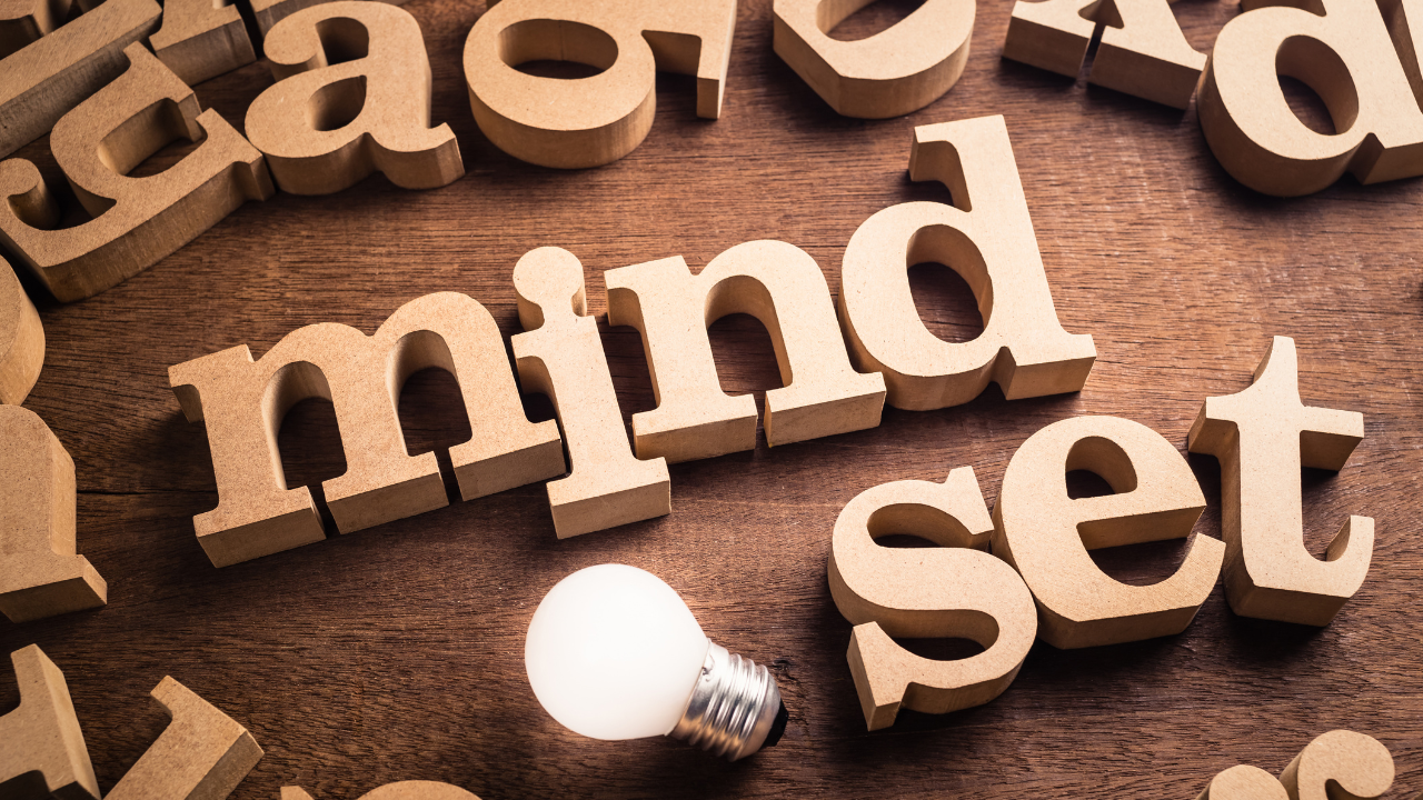 Mastering Financial Mindset Before Launching Your Start-up