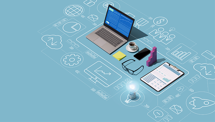 Investing in Technology for Substantial Returns: A Guide