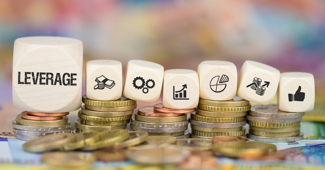 Leveraging Good Credit: How to Make Your Credit Score Work for You