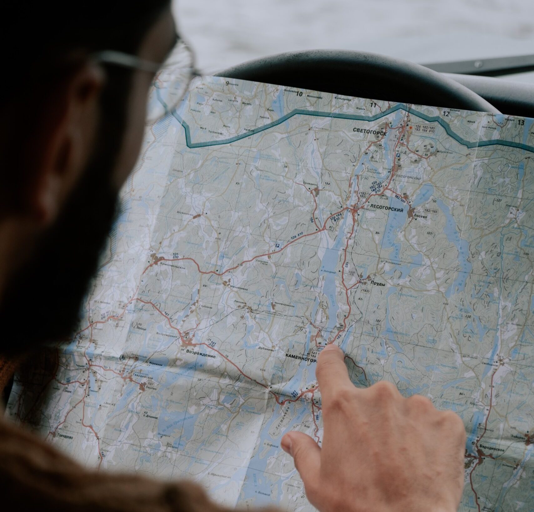 Mastering the Art of Spotting Investment Opportunities