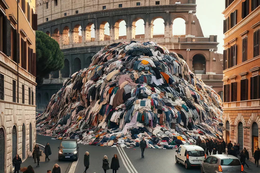 The Environmental Impact of Black Friday and How to Shop Sustainably