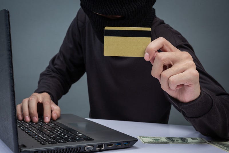 Safeguard Your Financial Data: Effective Strategies Against Credit Card Fraud