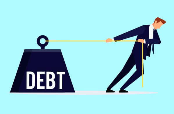 Debt-Free Living: Strategies to Eliminate Debt Fast