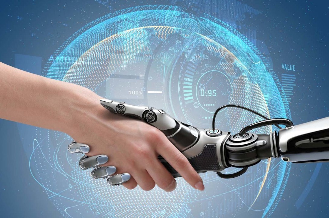 The Future is Now: How AI and Automation are Shaping Digital Banks