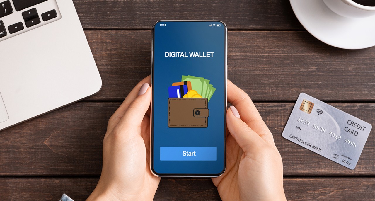 The Invisible Wallet: How E-Wallets are Shaping our Financial Transactions