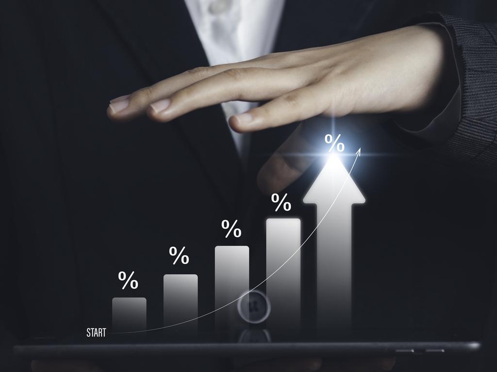 Harnessing the Power of Compound Interest for Personal Finance Growth