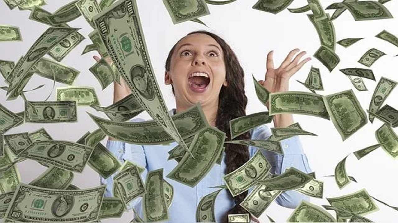 Passive Income Revolution: How Ordinary People Achieved Extraordinary Wealth