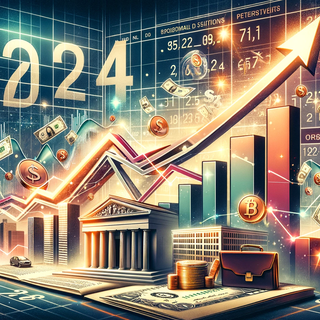 The Evolution of Financial Markets: Strategies for the Upcoming Years