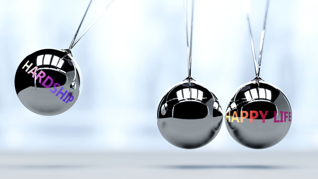 From Hardship to Prosperity: Inspiring Success Stories