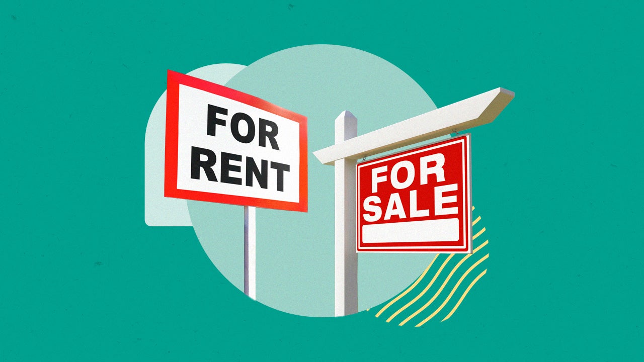 To Buy or To Rent? Making the Right Choice for Your Housing Needs