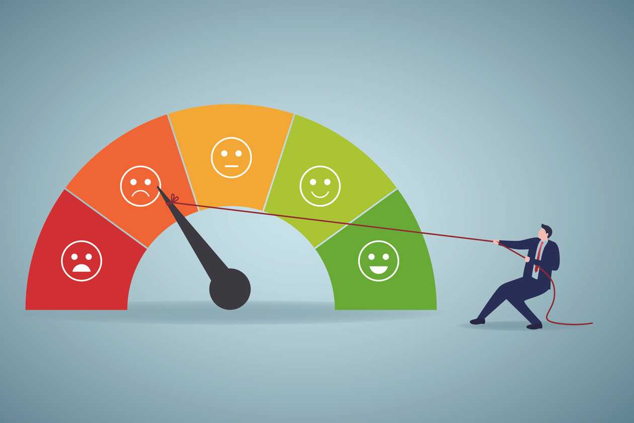 Understanding the Importance of Credit History for Personal Finance