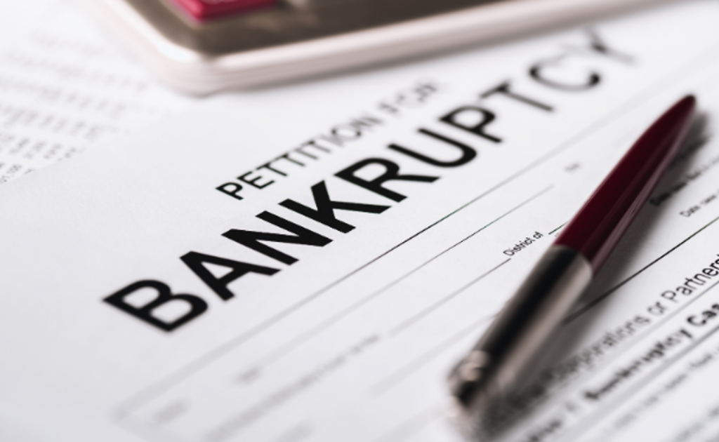 Navigating Your Financial Rebirth: From Bankruptcy to Stability