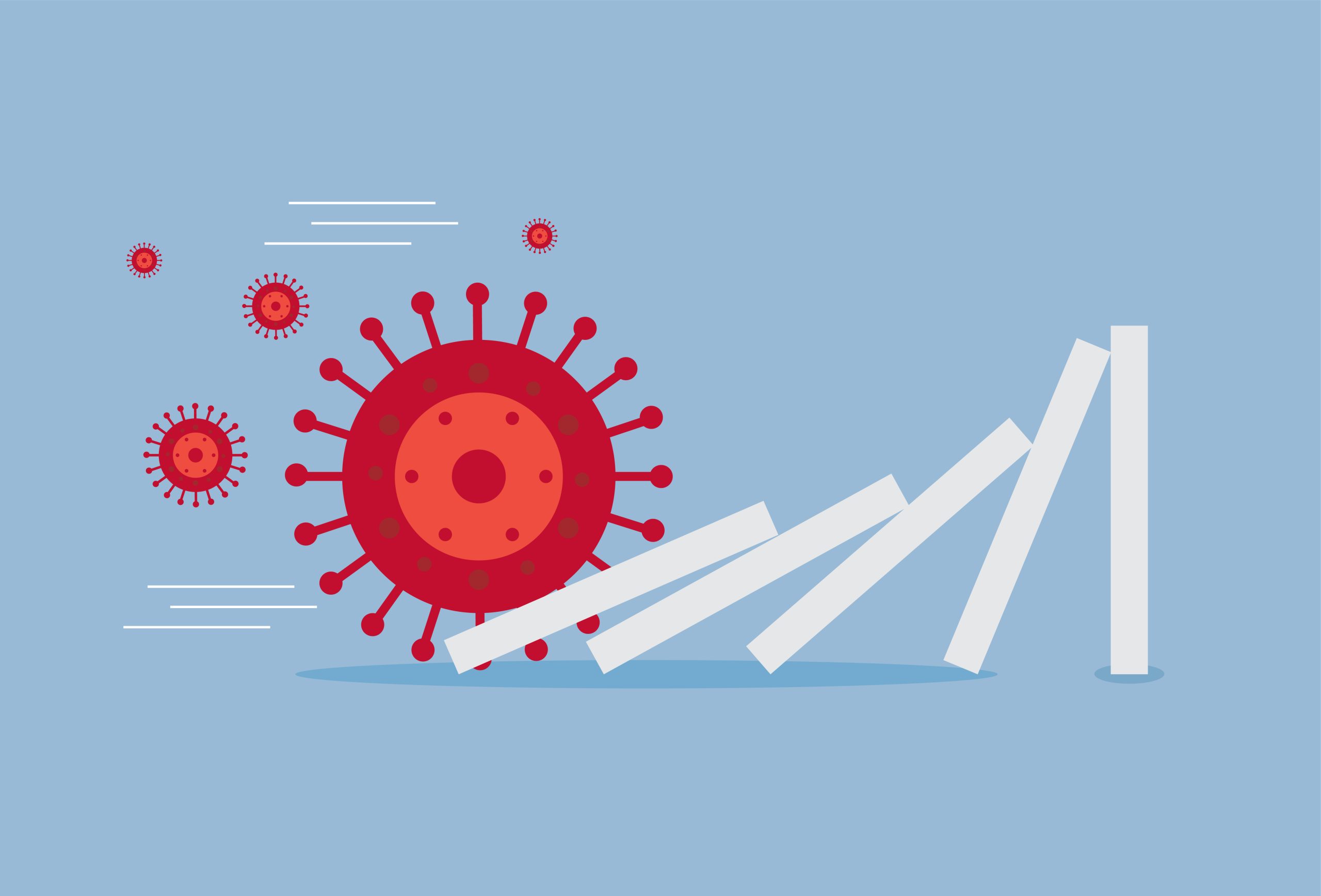 Pandemic’s Impact on Financial Markets: Lessons Learned