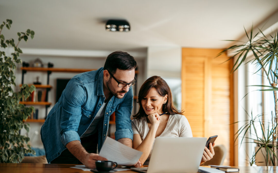 From Chaos to Order: Transforming Your Financial Life