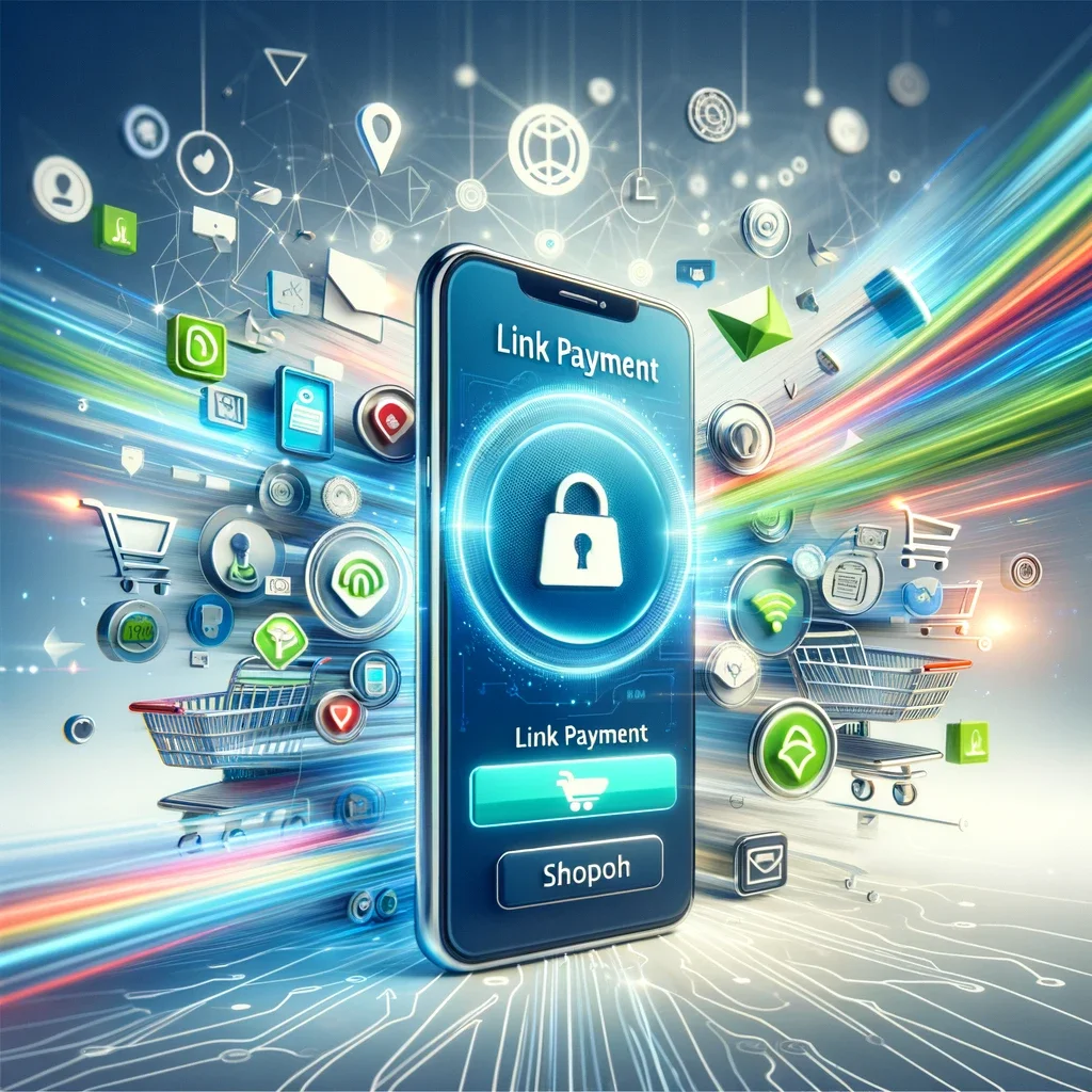 Boosting E-commerce Sales Through Effective Payment Link Usage
