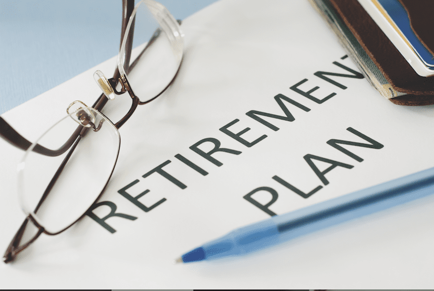 Securing Your Golden Years: The Benefits of Contributing to a Private Pension