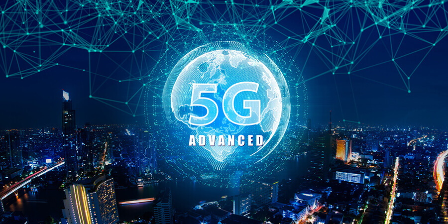 5G Networks: How to Capitalize on the Future of Telecommunications