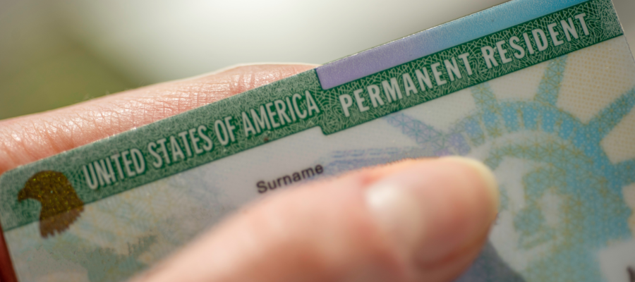 Navigating the American Visa System: A Comprehensive Green Card Guide