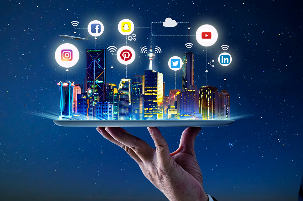 Social Media Advertising: How to Captivate Your Audience’s Attention