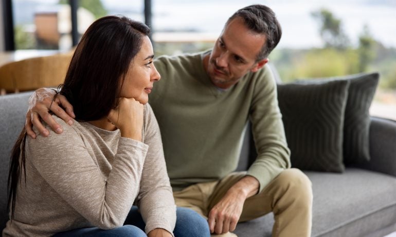 Overcoming Total Loss: A Guide to Emotional and Financial Recovery