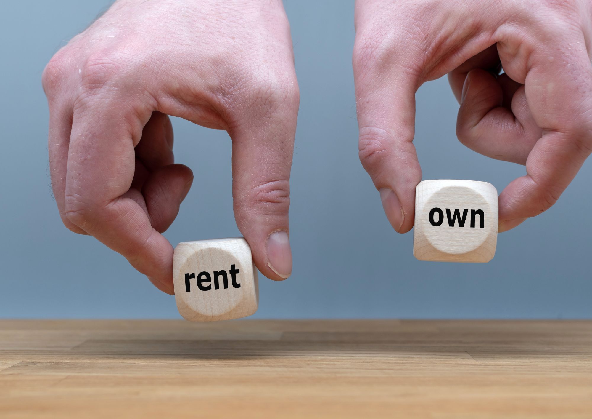 To Buy or to Rent? Navigating Your Housing Options