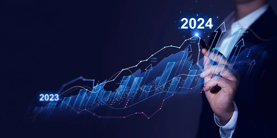 The Future of Finance: AI’s Revolutionary Impact on Digital Banking Services in 2024