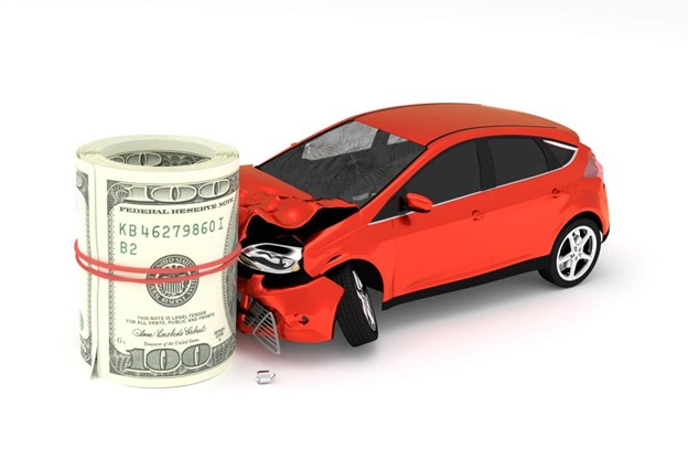 What to Do Next: Steps to Take After Your Vehicle is Declared a Total Loss