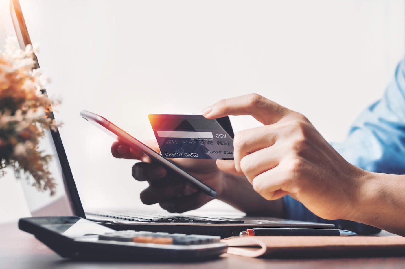 Navigating Financial Independence: Prepaid Credit Cards for Non-Traditional Income Earners