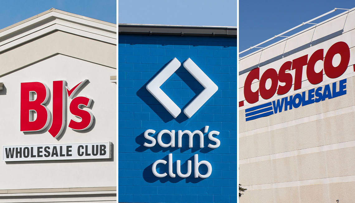 Assessing Warehouse Store Memberships: Is Costco, Sam’s Club, or BJ’s Worth Your Money?